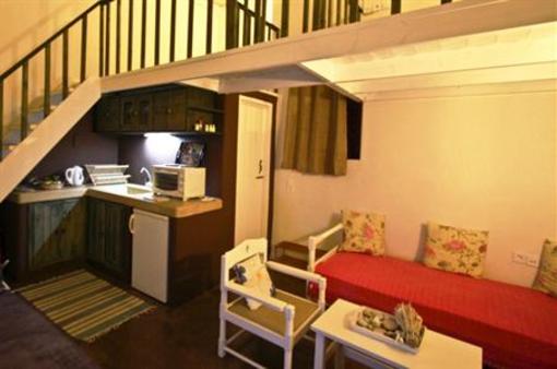 фото отеля Atlantis Houses Halki