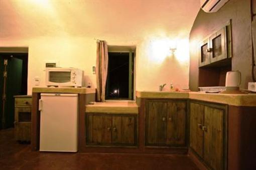 фото отеля Atlantis Houses Halki