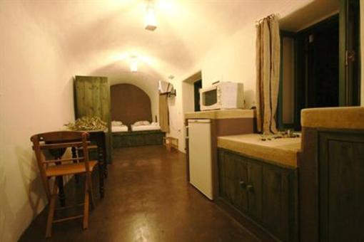 фото отеля Atlantis Houses Halki