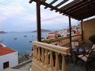 фото отеля Atlantis Houses Halki