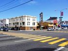 фото отеля Geary Parkway Motel