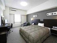 Comfort Hotel Central International Airport