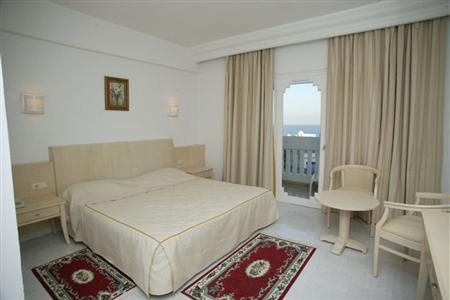 фото отеля Monastir Center