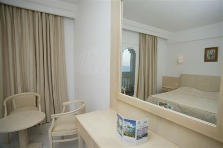 фото отеля Monastir Center