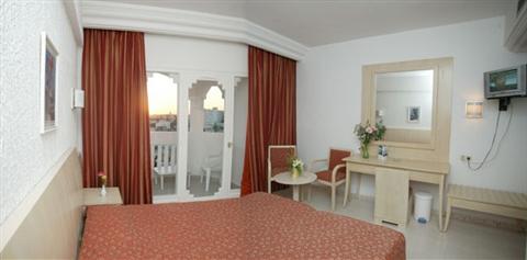 фото отеля Monastir Center