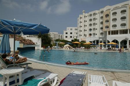 фото отеля Monastir Center