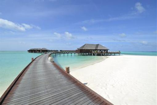 фото отеля Olhuveli Beach & Spa Resort