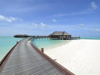 Olhuveli Beach & Spa Resort