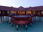 фото отеля Olhuveli Beach & Spa Resort