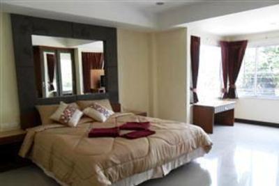 фото отеля Bannthara Guesthouse