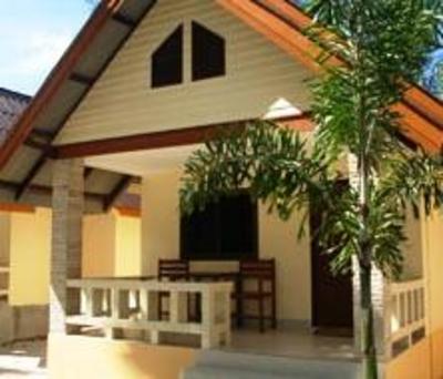 фото отеля Ao Thong Beach Bungalows