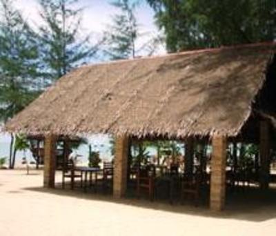 фото отеля Ao Thong Beach Bungalows