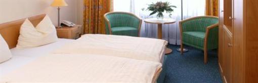 фото отеля Hotel Spiekeroog