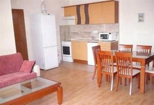 фото отеля Holiday Fort Club Apartments Sunny Beach