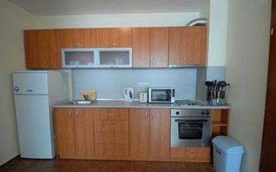 фото отеля Holiday Fort Club Apartments Sunny Beach