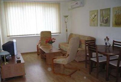 фото отеля Holiday Fort Club Apartments Sunny Beach