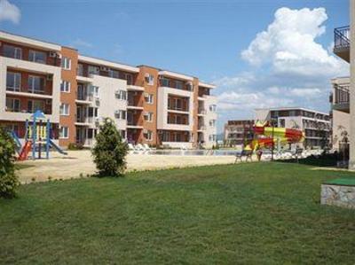 фото отеля Holiday Fort Club Apartments Sunny Beach