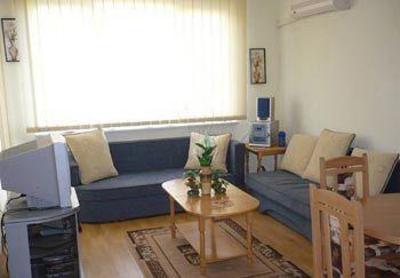 фото отеля Holiday Fort Club Apartments Sunny Beach