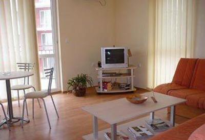 фото отеля Holiday Fort Club Apartments Sunny Beach