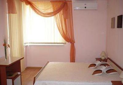 фото отеля Holiday Fort Club Apartments Sunny Beach