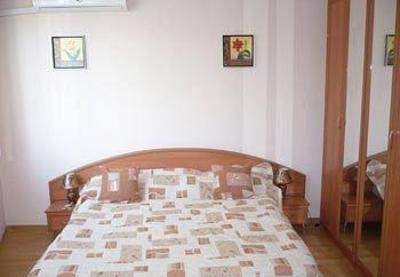 фото отеля Holiday Fort Club Apartments Sunny Beach
