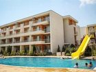 фото отеля Holiday Fort Club Apartments Sunny Beach