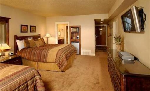 фото отеля Shadow Ridge Resort