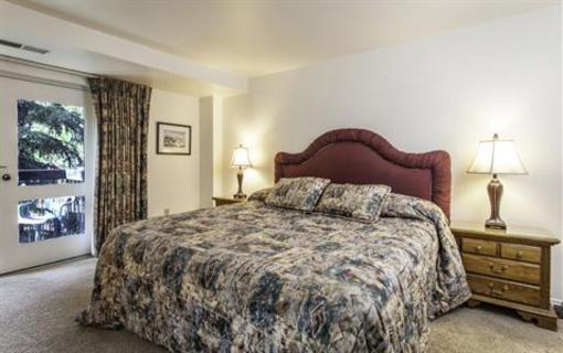 фото отеля Shadow Ridge Resort