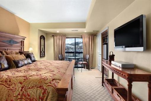 фото отеля Shadow Ridge Resort