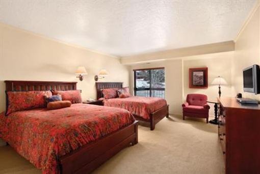 фото отеля Shadow Ridge Resort
