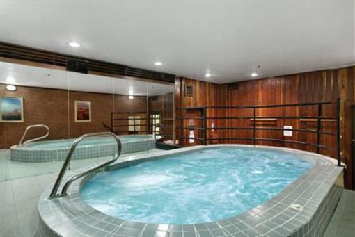 фото отеля Shadow Ridge Resort