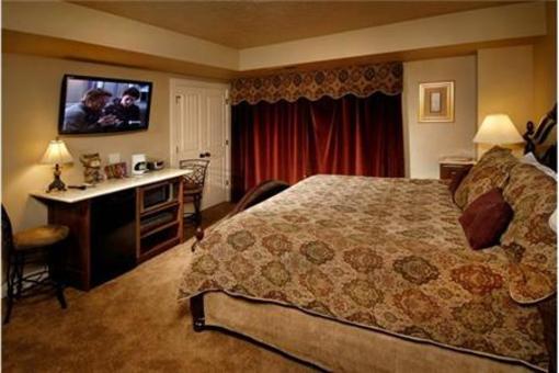 фото отеля Shadow Ridge Resort