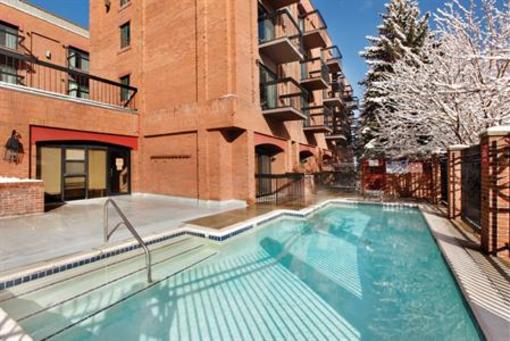 фото отеля Shadow Ridge Resort