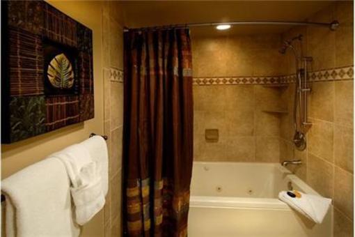 фото отеля Shadow Ridge Resort