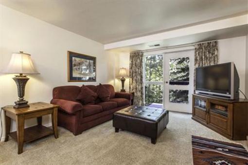 фото отеля Shadow Ridge Resort