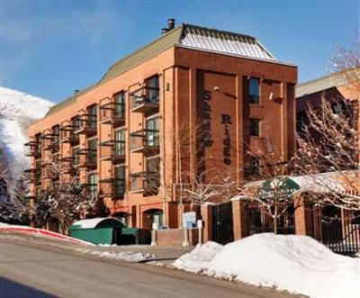 фото отеля Shadow Ridge Resort