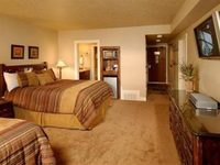 Shadow Ridge Resort