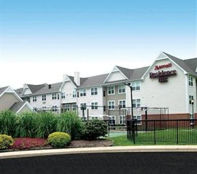 фото отеля Residence Inn Louisville Airport