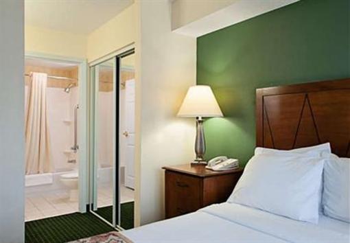 фото отеля Residence Inn Louisville Airport