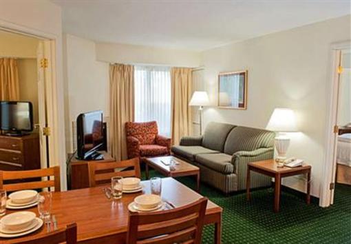 фото отеля Residence Inn Louisville Airport