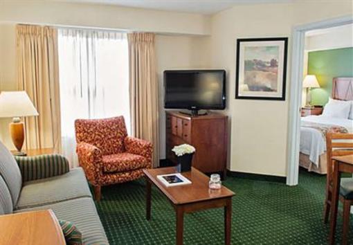 фото отеля Residence Inn Louisville Airport