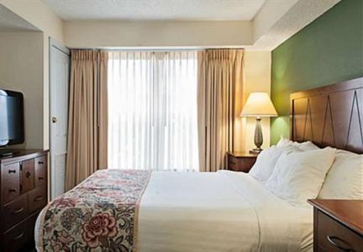 фото отеля Residence Inn Louisville Airport