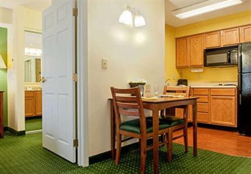 фото отеля Residence Inn Louisville Airport