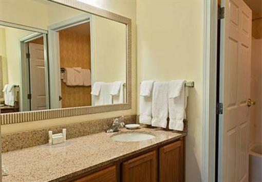 фото отеля Residence Inn Louisville Airport