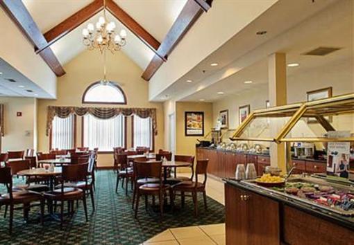фото отеля Residence Inn Louisville Airport