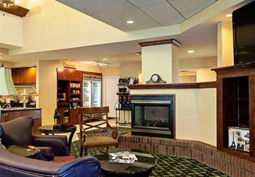 фото отеля Residence Inn Louisville Airport