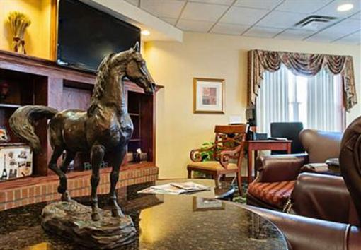 фото отеля Residence Inn Louisville Airport