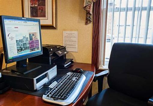 фото отеля Residence Inn Louisville Airport