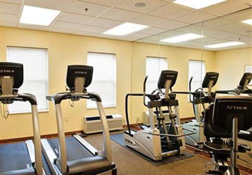 фото отеля Residence Inn Louisville Airport