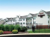 Residence Inn Louisville Airport